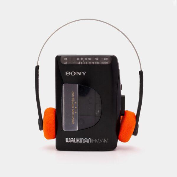 Sony Walkman WM-FX101