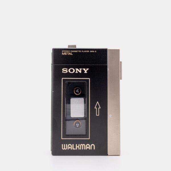 Sony Walkman WM-3