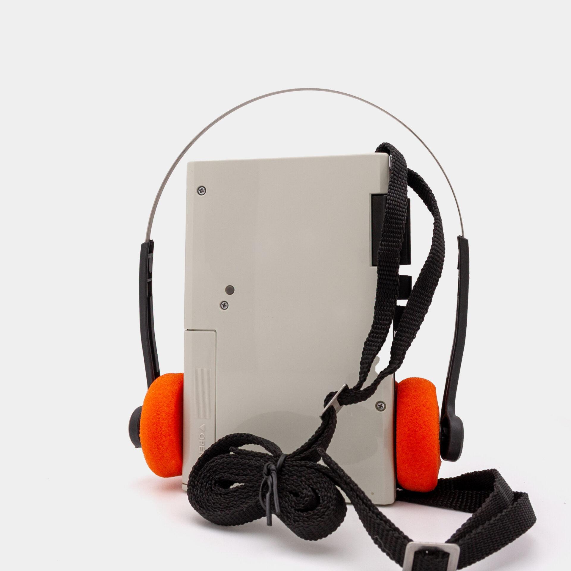 Sony Walkman WM-23 – Bild 4