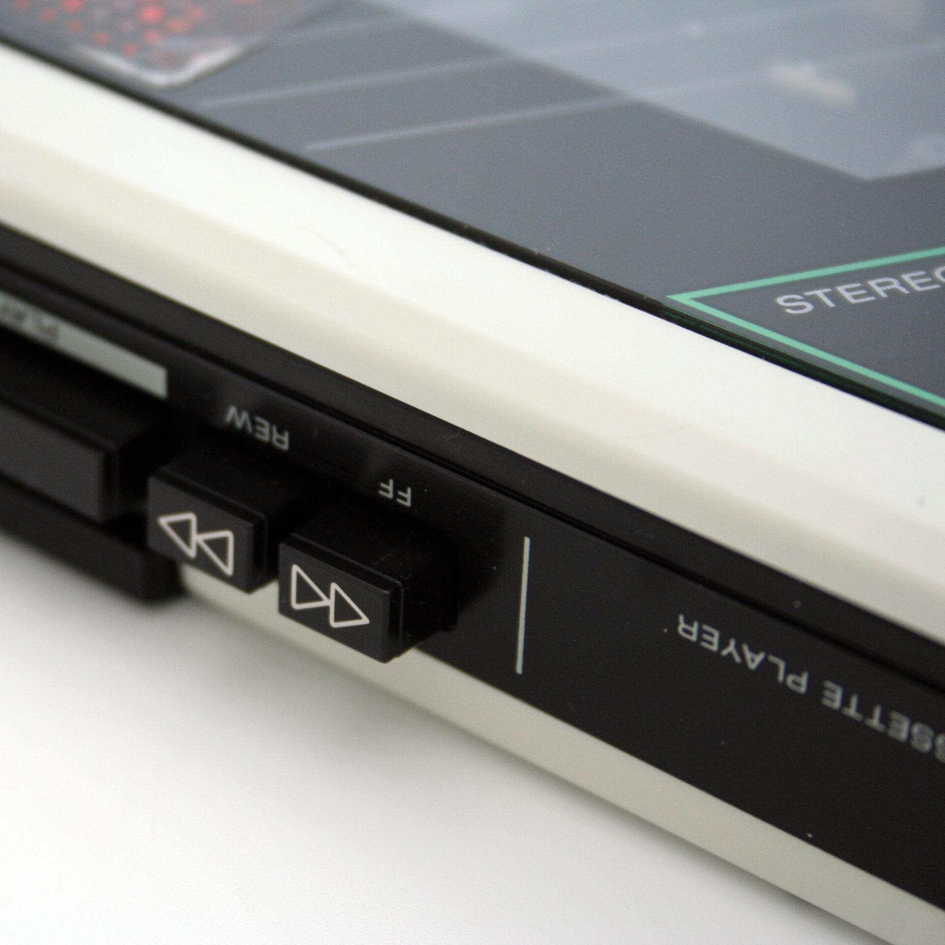 Sony Walkman WM-23 – Bild 6