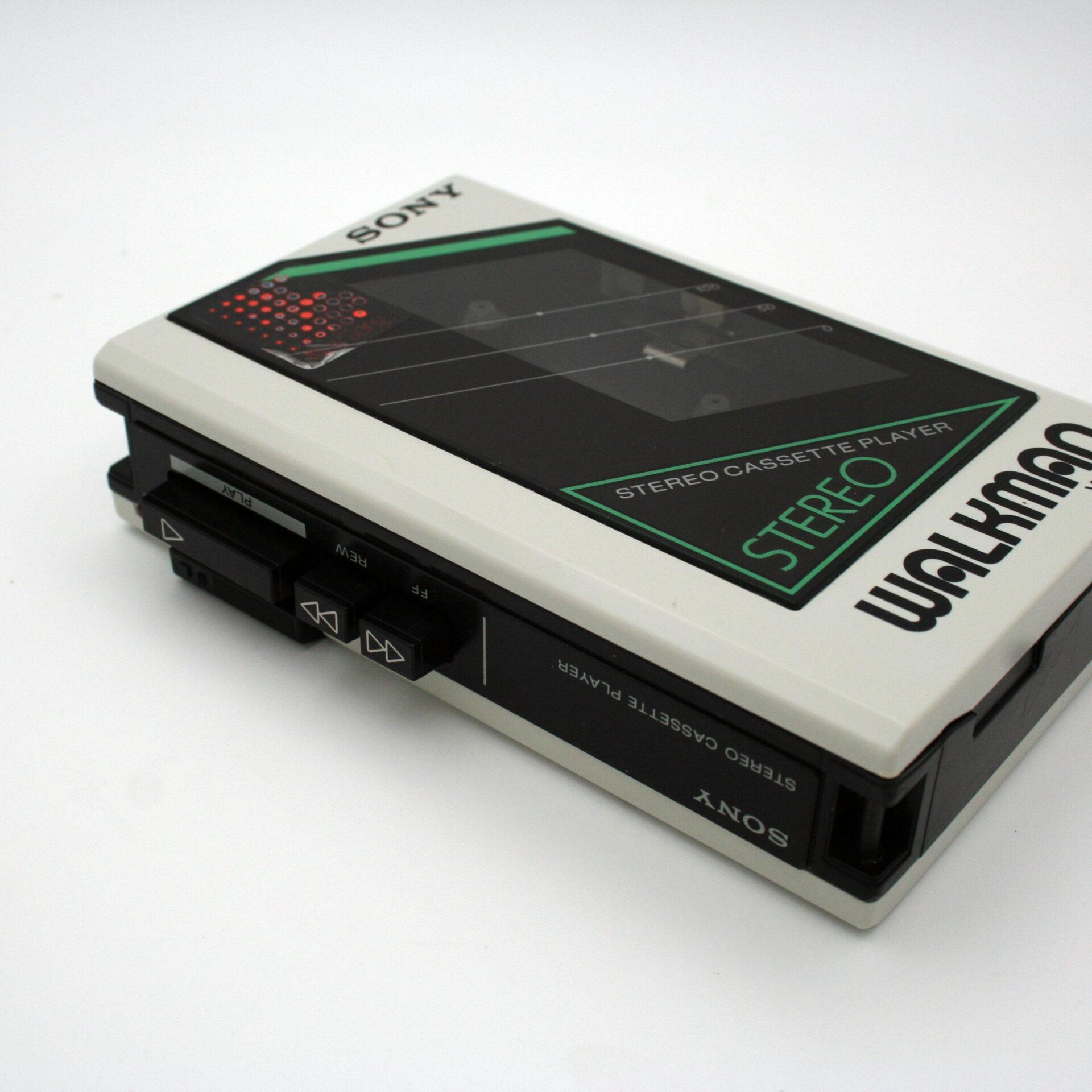 Sony Walkman WM-23 – Bild 7