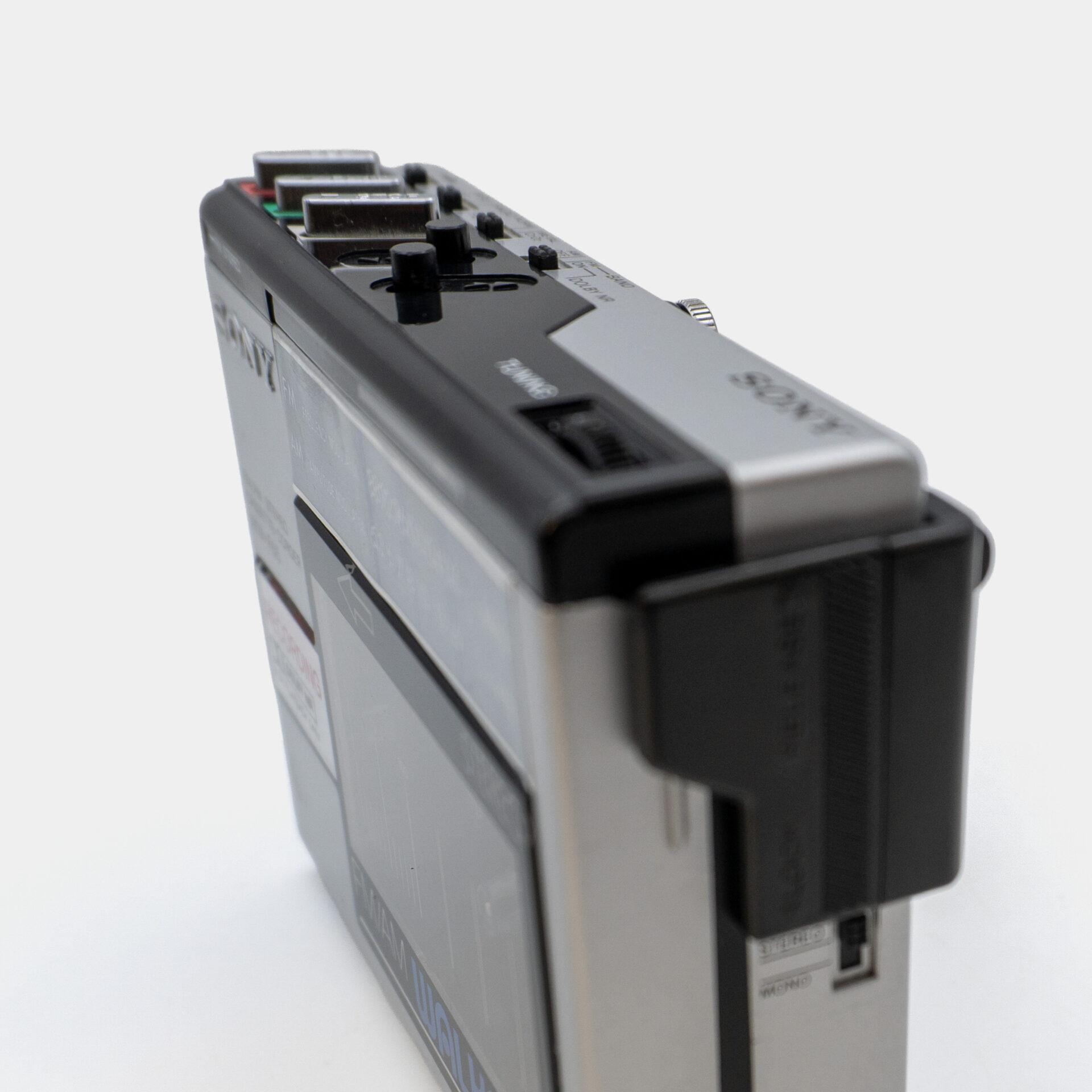 Sony Walkman WM-F65 – Bild 6