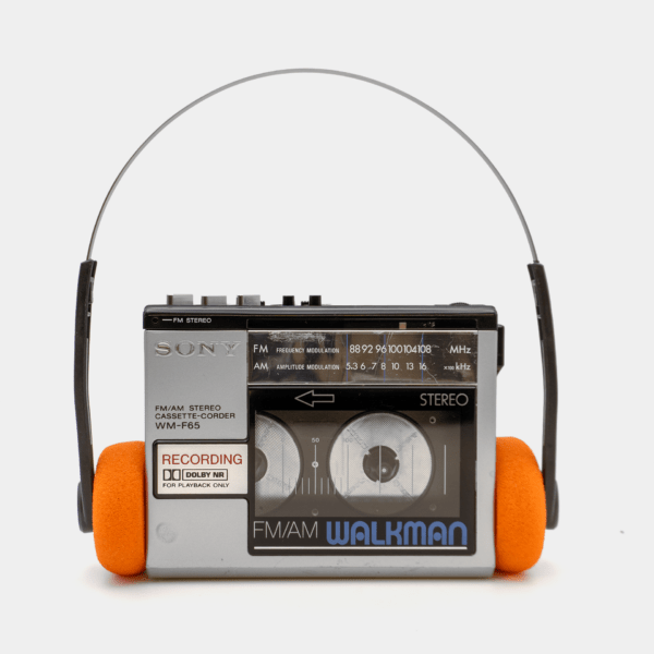 Sony Walkman WM-F65
