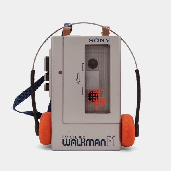 Sony Walkman WM-F1