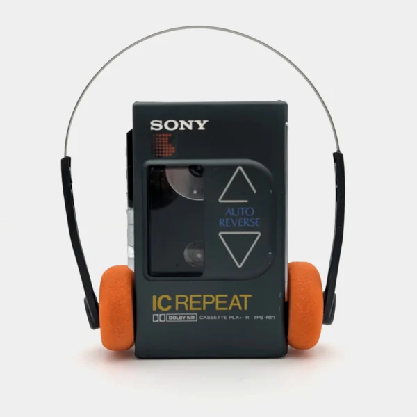 Sony Walkman TPS-R10