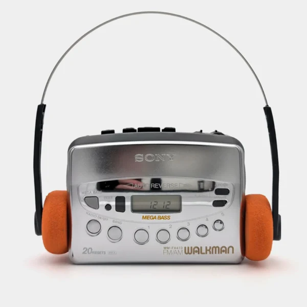 Sony Walkman WM-FX473