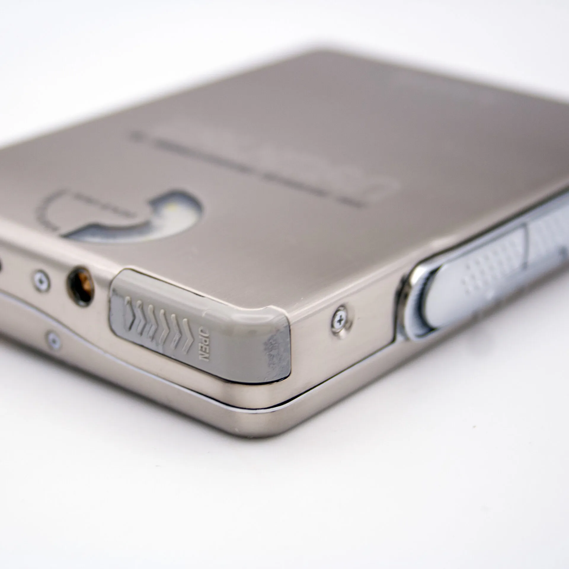 Sony Walkman WM-EX20 – Bild 3