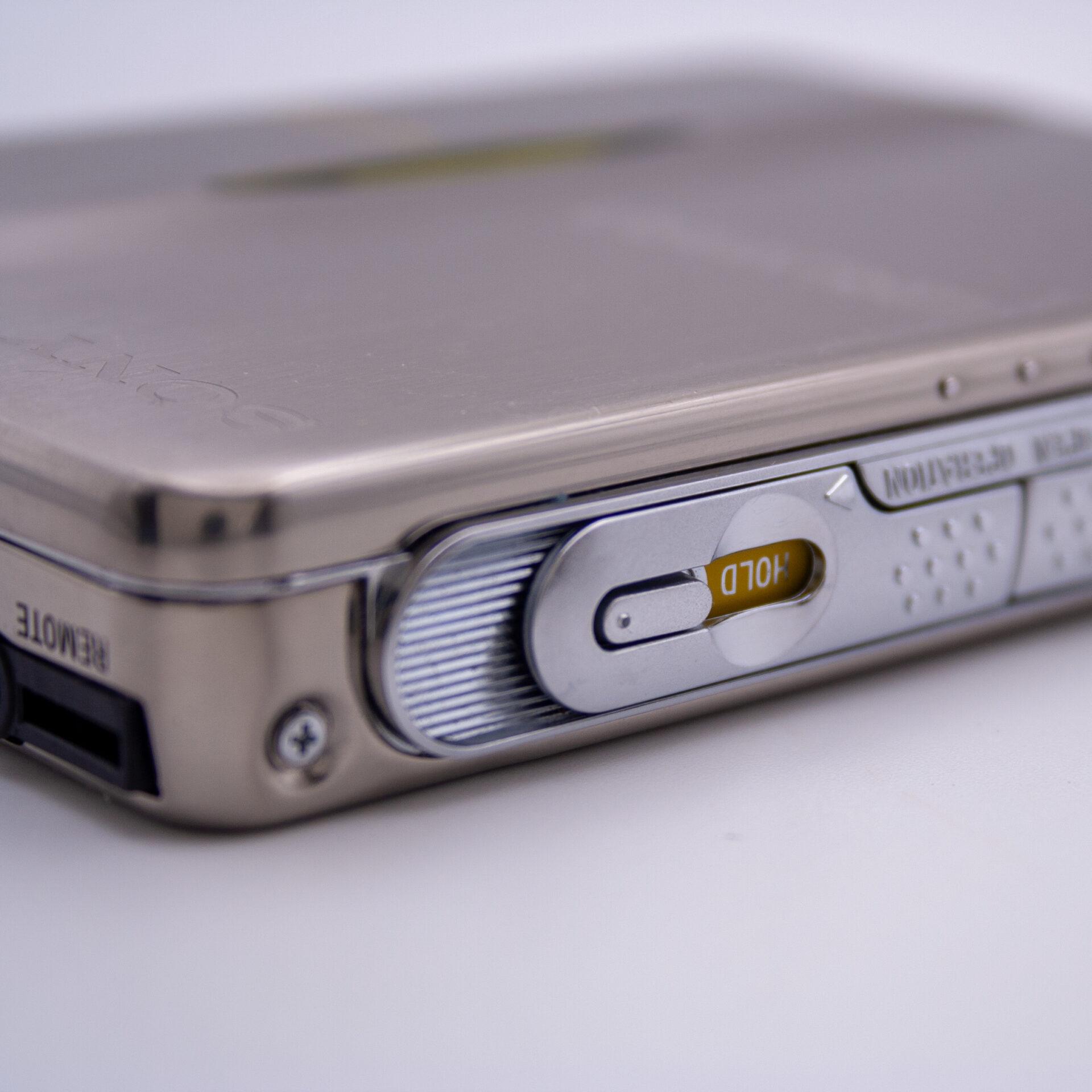 Sony Walkman WM-EX20 – Bild 5