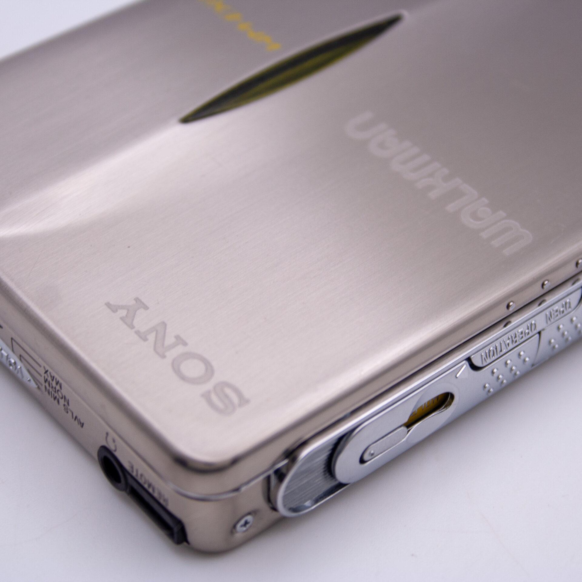 Sony Walkman WM-EX20 – Bild 6