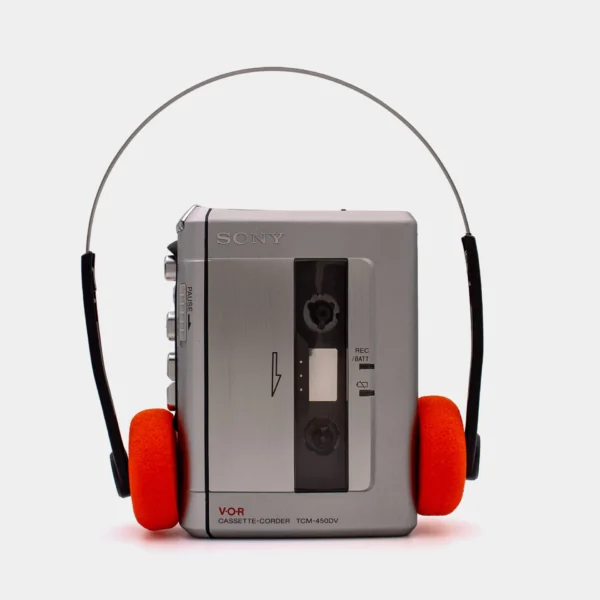 Sony TCM-450DV