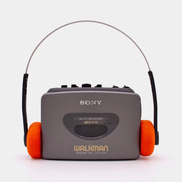 Sony Walkman WM-EX334