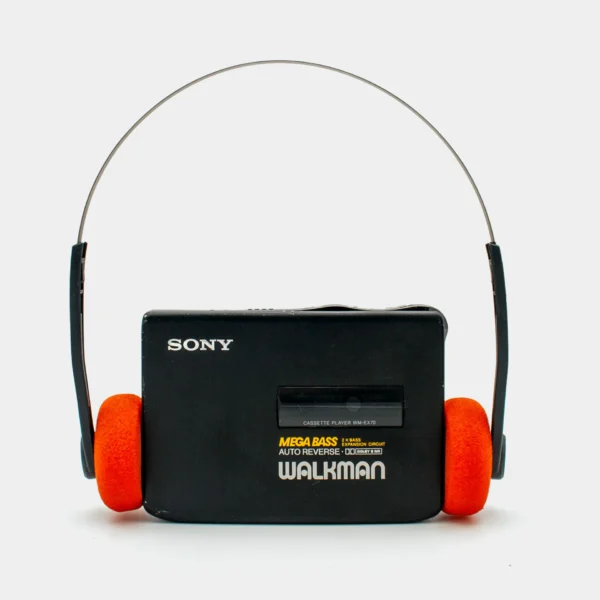 Sony Walkman WM-EX70