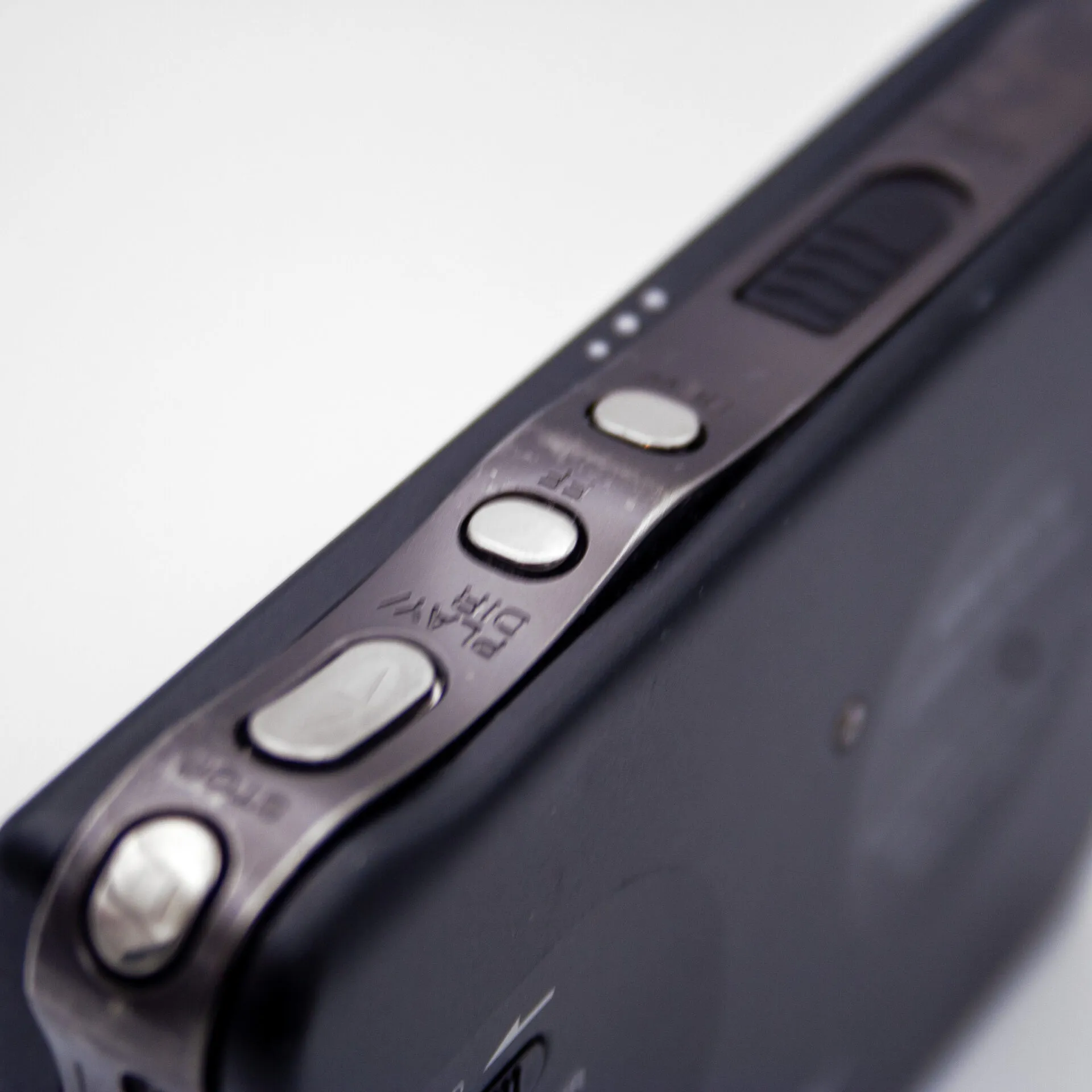 Sony Walkman WM-EX70 – Bild 6
