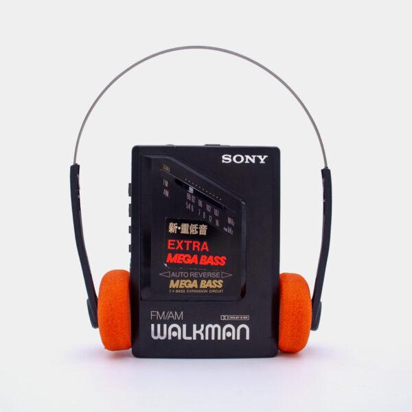 Sony Walkman WM-F2095