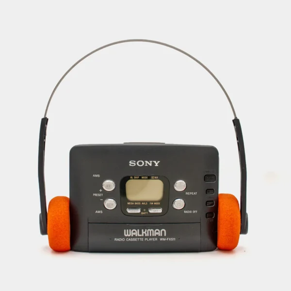 Sony Walkman WM-EX511