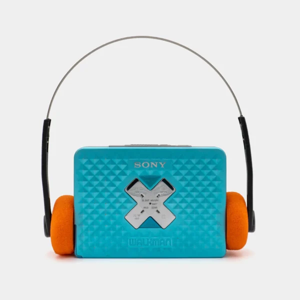 Sony Walkman WM-EX668