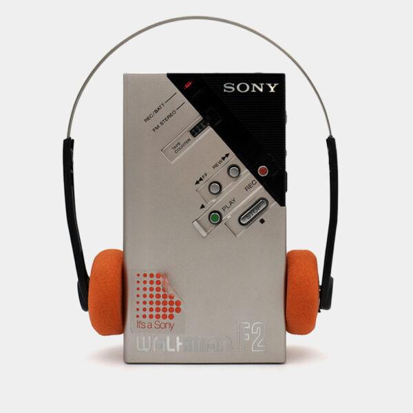 Sony Walkman WM-F2